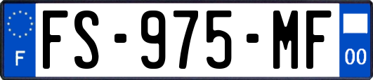 FS-975-MF