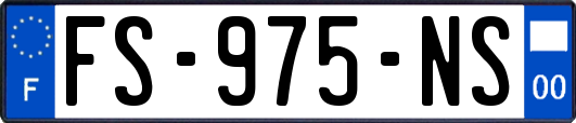 FS-975-NS