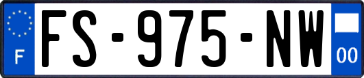 FS-975-NW