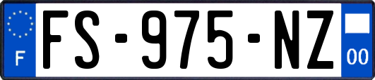 FS-975-NZ