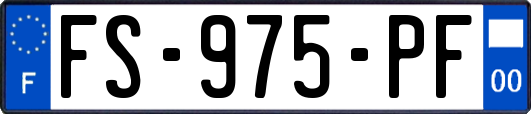 FS-975-PF