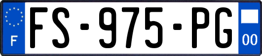 FS-975-PG