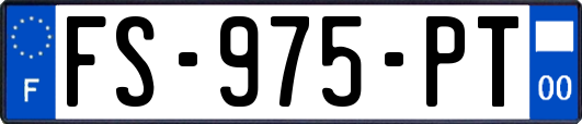 FS-975-PT