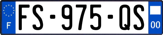 FS-975-QS