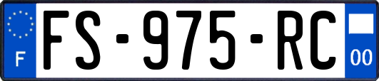 FS-975-RC