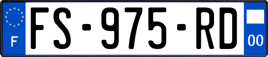 FS-975-RD