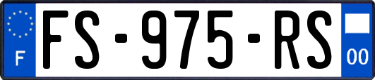 FS-975-RS