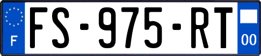 FS-975-RT