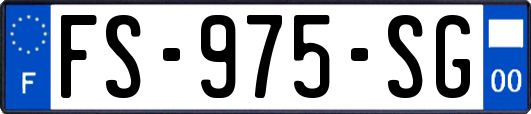 FS-975-SG