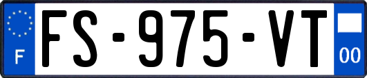 FS-975-VT