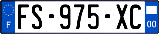 FS-975-XC