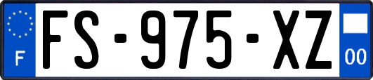 FS-975-XZ