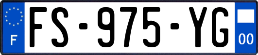 FS-975-YG