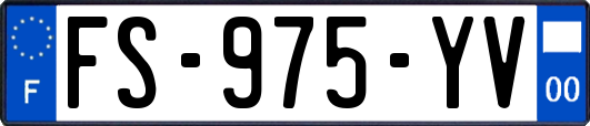 FS-975-YV