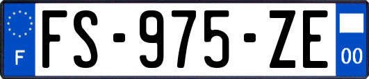 FS-975-ZE