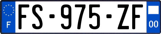 FS-975-ZF