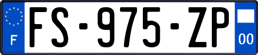 FS-975-ZP