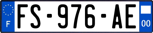 FS-976-AE