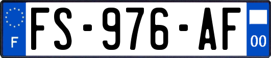 FS-976-AF