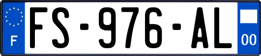 FS-976-AL
