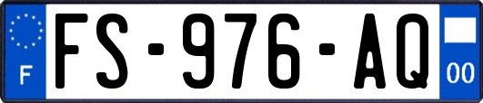 FS-976-AQ