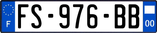 FS-976-BB