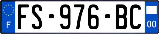FS-976-BC