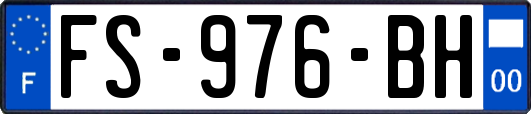FS-976-BH