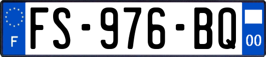 FS-976-BQ