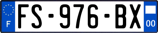 FS-976-BX