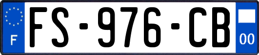 FS-976-CB