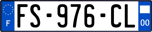 FS-976-CL