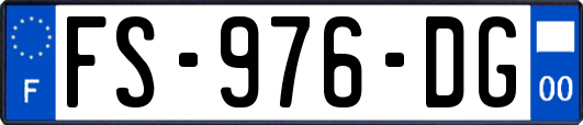 FS-976-DG