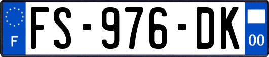 FS-976-DK