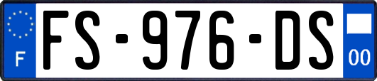 FS-976-DS
