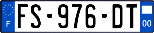 FS-976-DT