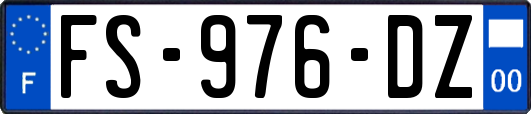 FS-976-DZ