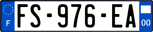 FS-976-EA