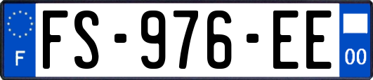 FS-976-EE