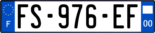 FS-976-EF