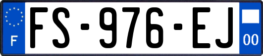 FS-976-EJ
