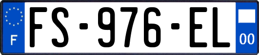 FS-976-EL