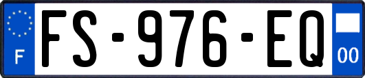 FS-976-EQ