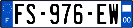 FS-976-EW