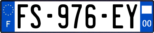 FS-976-EY