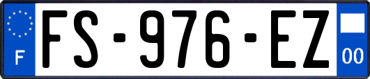 FS-976-EZ