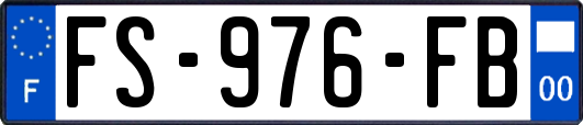 FS-976-FB