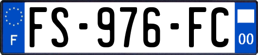 FS-976-FC