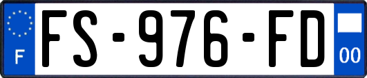 FS-976-FD