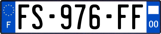 FS-976-FF